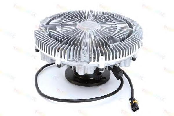 Вискомуфта вентилятора D5MA008TT Thermotec