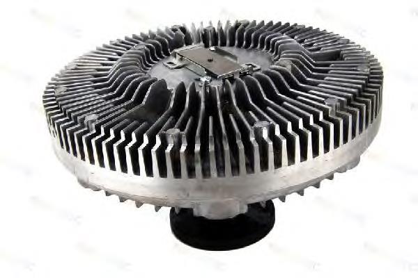 Муфта вентилятора охолодження Thermotec D5ME001TT