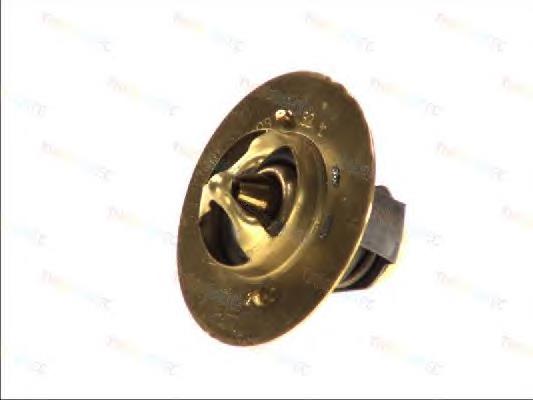 Купити D2DA003TT Thermotec Термостат в корпусі