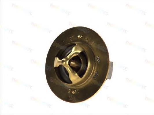Купити D2DA002TT Thermotec Термостат в корпусі