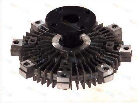 В'язкова муфта вентилятора Thermotec D50501TT ціна, від 34.15 USD
