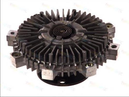 D50301TT Thermotec Гідромуфта приводу вентилятора