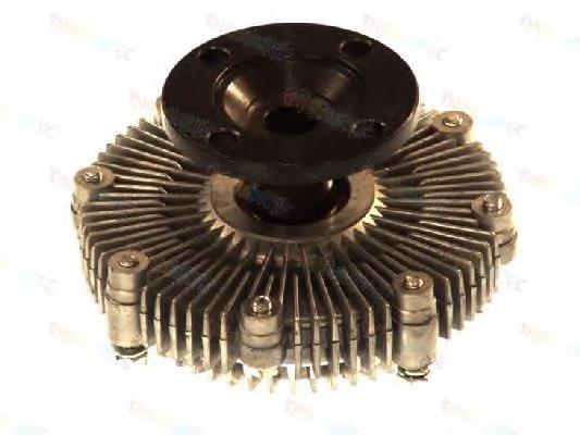 В'язкова муфта вентилятора Thermotec D52008TT ціна, від 46.29 USD