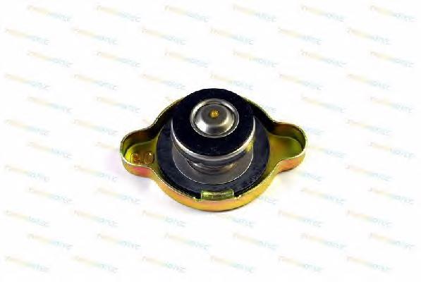 Купити D30003TT Thermotec Кришка радіатора