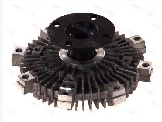 В'язкова муфта вентилятора Thermotec D50301TT ціна, від 36.01 USD