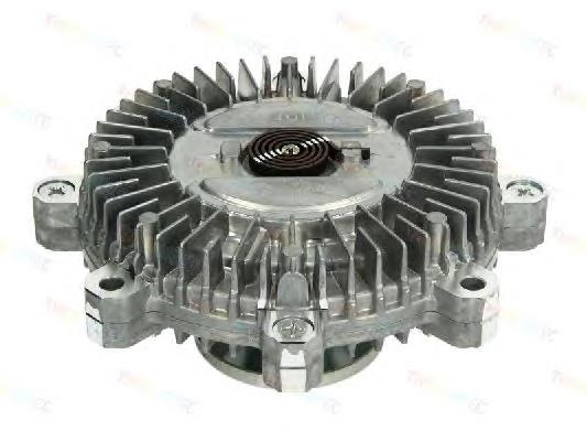 Муфта вентилятора охолодження Thermotec D58005TT