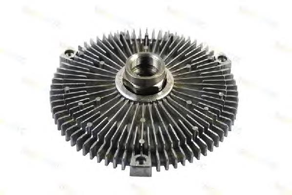 Муфта вентилятора охолодження Thermotec D5A002TT