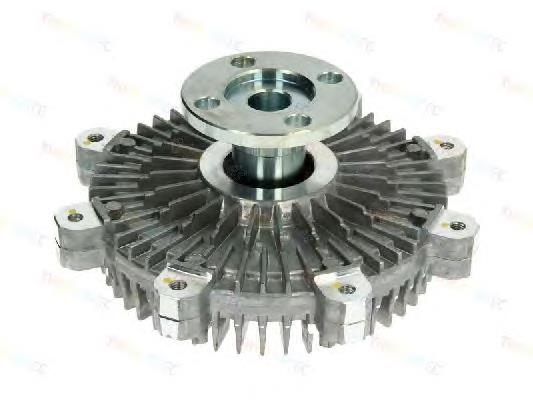 Вискомуфта вентилятора D58005TT Thermotec