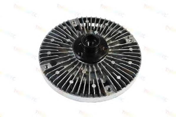 Муфта вентилятора охолодження Thermotec D5A001TT