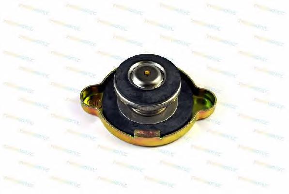 Кришка бачка радіатора Thermotec D30001TT ціна, від 3.40 USD