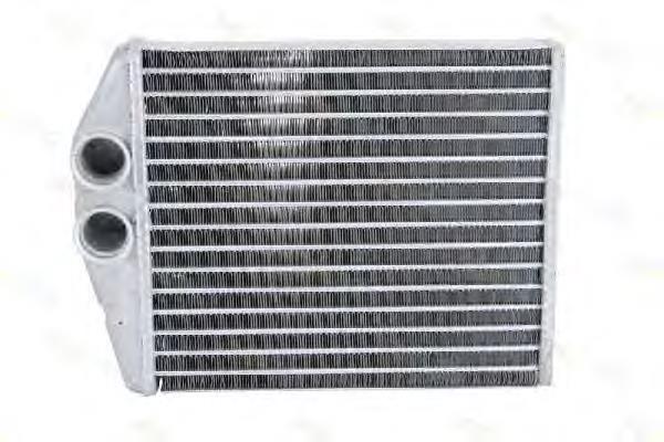 D6X011TT Thermotec Радіатор опалювача салону