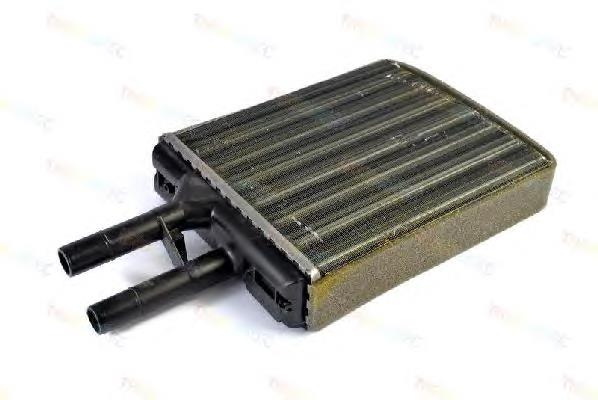 Радіатор пічки (обігрівача) Thermotec D6X009TT ціна, від 18.74 USD