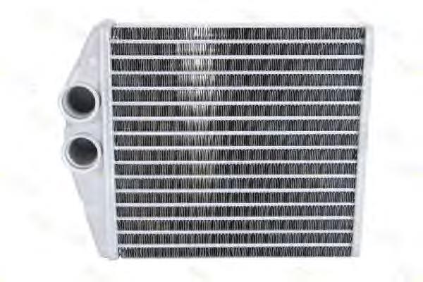Радіатор обігрівача Thermotec D6X010TT