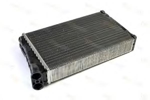 Радіатор пічки (обігрівача) Thermotec D6X006TT ціна, від 19.44 USD