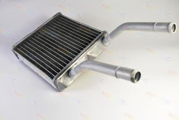 Радіатор обігрівача Thermotec D6X004TT