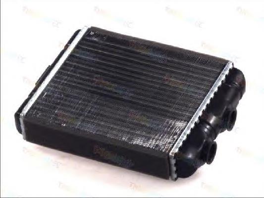 Радіатор пічки D6X008TT Thermotec