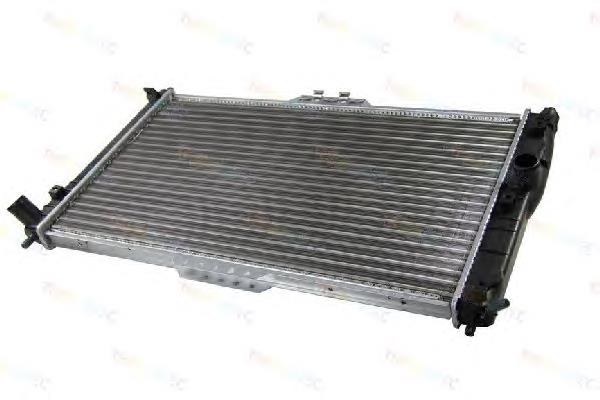 Радіатор основний Thermotec D70008TT ціна, від 60.36 USD