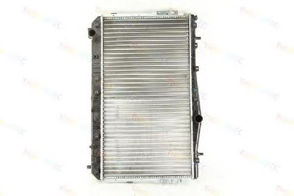 Радіатор основний Thermotec D70009TT ціна, від 80.69 USD