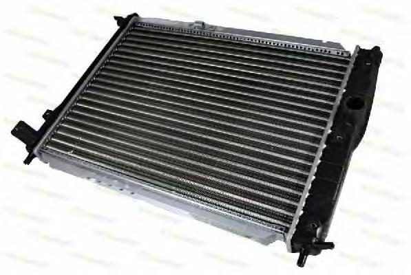Купити D70005TT Thermotec Радіатор двигуна