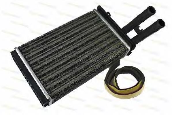 Купити D6W002TT Thermotec Теплообмінник