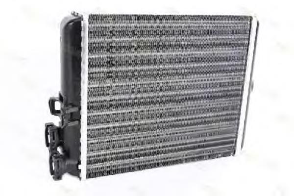Радіатор пічки (обігрівача) Thermotec D6V002TT ціна, від 29.63 USD