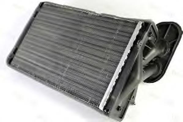 Купити D6W004TT Thermotec Теплообмінник