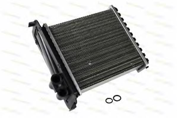 Радіатор пічки (обігрівача) Thermotec D6V001TT ціна, від 36.09 USD