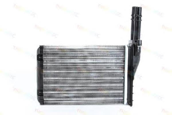 Радіатор пічки (обігрівача) Thermotec D6R010TT ціна, від 1612.81 UAH