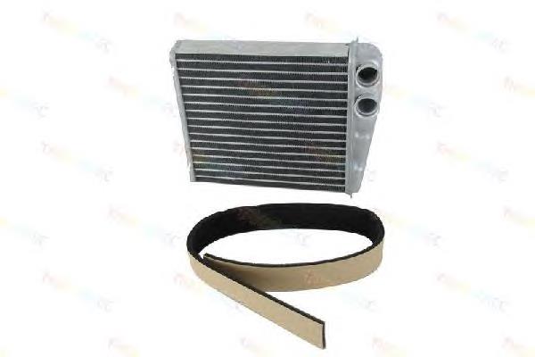 Купити D6W010TT Thermotec Теплообмінник