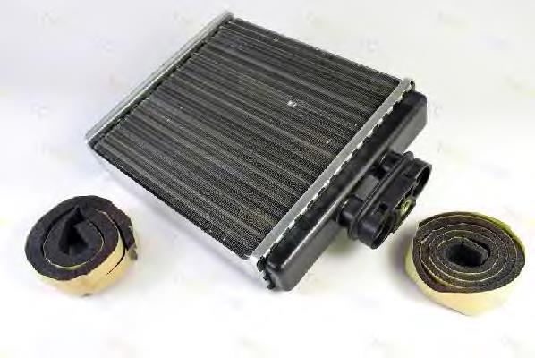 Купити D6W009TT Thermotec Теплообмінник