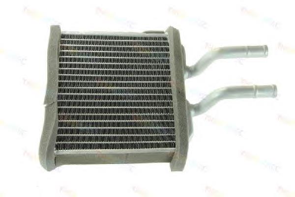 Радіатор пічки D6X003TT Thermotec