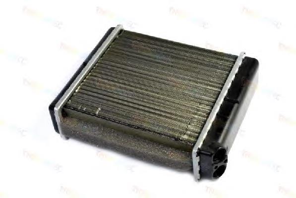 Радіатор пічки (обігрівача) Thermotec D6X001TT ціна, від 18.24 USD