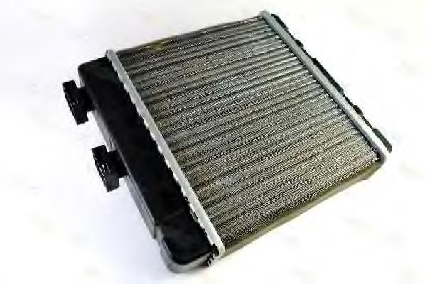 Радіатор пічки D6X002TT Thermotec