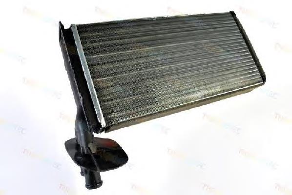 Купити D6W005TT Thermotec Теплообмінник