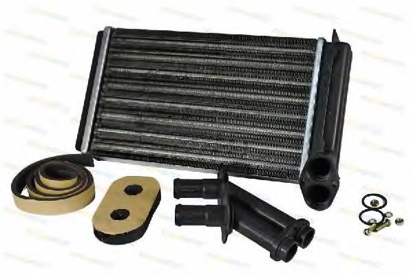 Радіатор обігрівача Thermotec D6W008TT