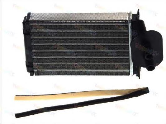 Радіатор пічки D6W007TT Thermotec