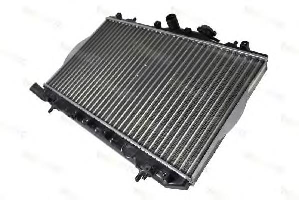 Купити D70503TT Thermotec Радіатор двигуна