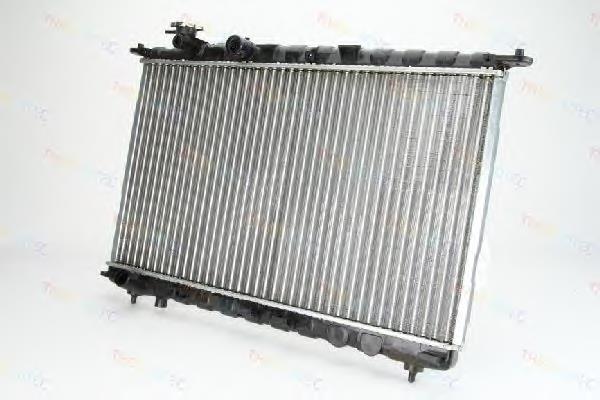 Радіатор D70506TT Thermotec
