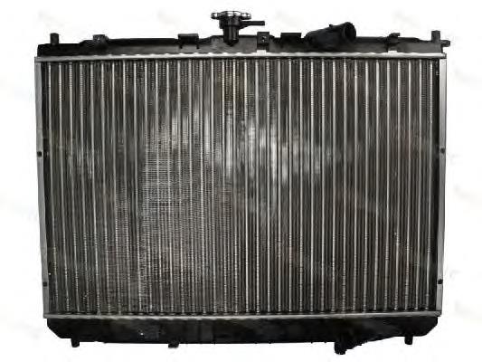 Радіатор D70310TT Thermotec