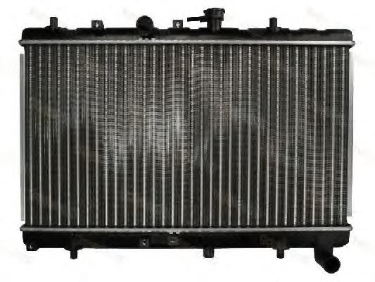 Радіатор основний Thermotec D70311TT ціна, від 66.95 USD