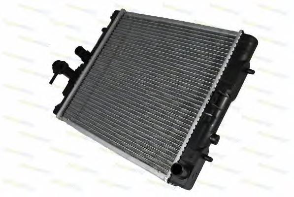 Радіатор основний Thermotec D71001TT ціна, від 55.31 USD