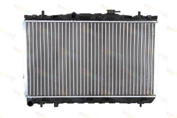 Радіатор D70510TT Thermotec
