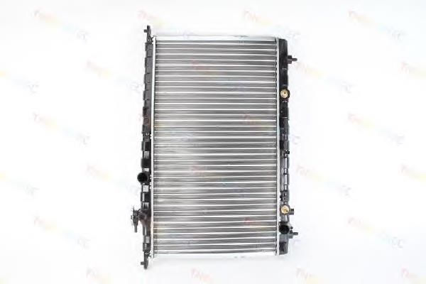Купити D70509TT Thermotec Радіатор двигуна