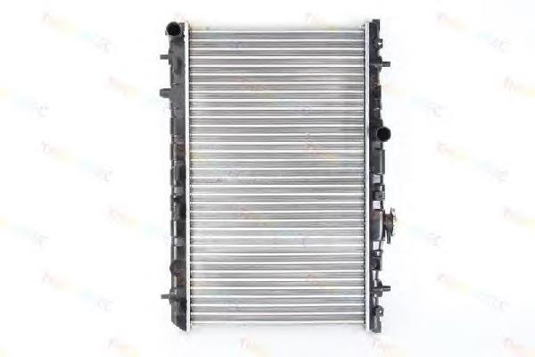 Радіатор D70511TT Thermotec