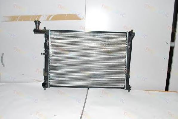Радіатор D70301TT Thermotec