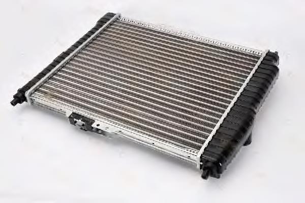 Радіатор основний Thermotec D70010TT ціна, від 46.45 USD