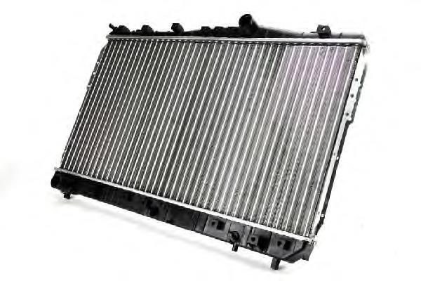 Радіатор основний Thermotec D70013TT ціна, від 68.05 USD