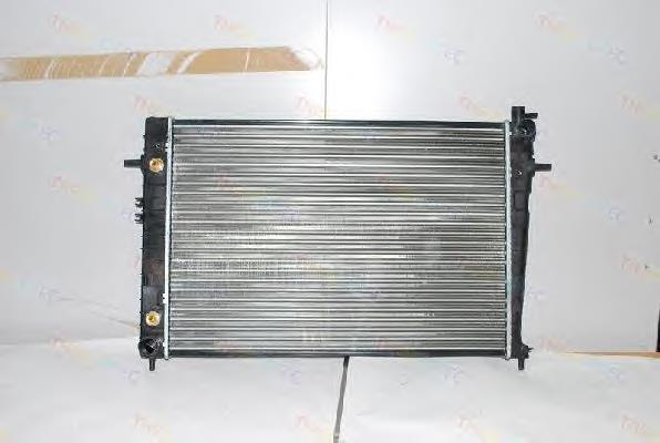 Радіатор D70307TT Thermotec