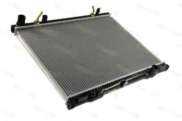 Радіатор D70305TT Thermotec