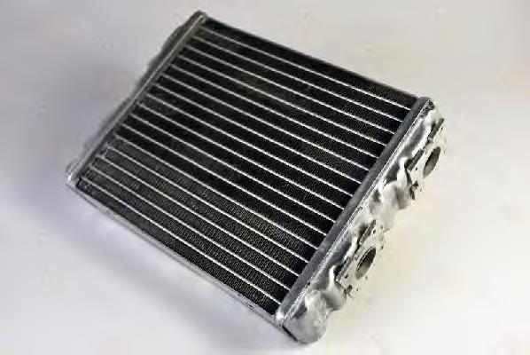 Купити D61004TT Thermotec Теплообмінник